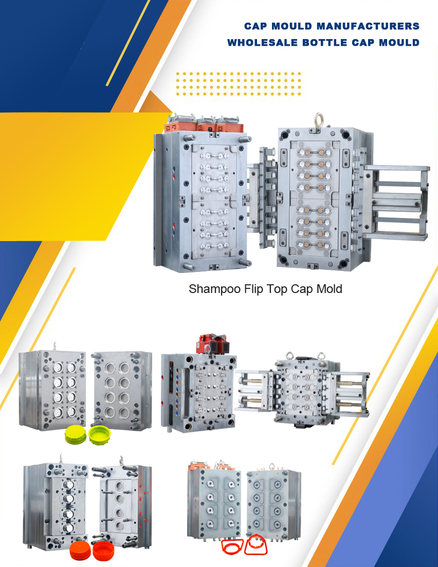 plastic cap mold,cap mold maker China-BOXIANG