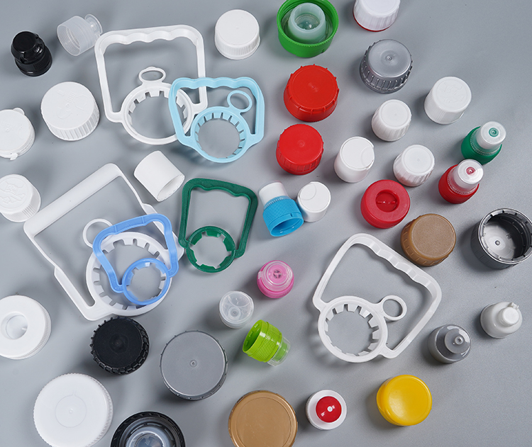 High-end bottle cap mold manufacturer | Precision injection molding, fast delivery, multi-industry adaptation