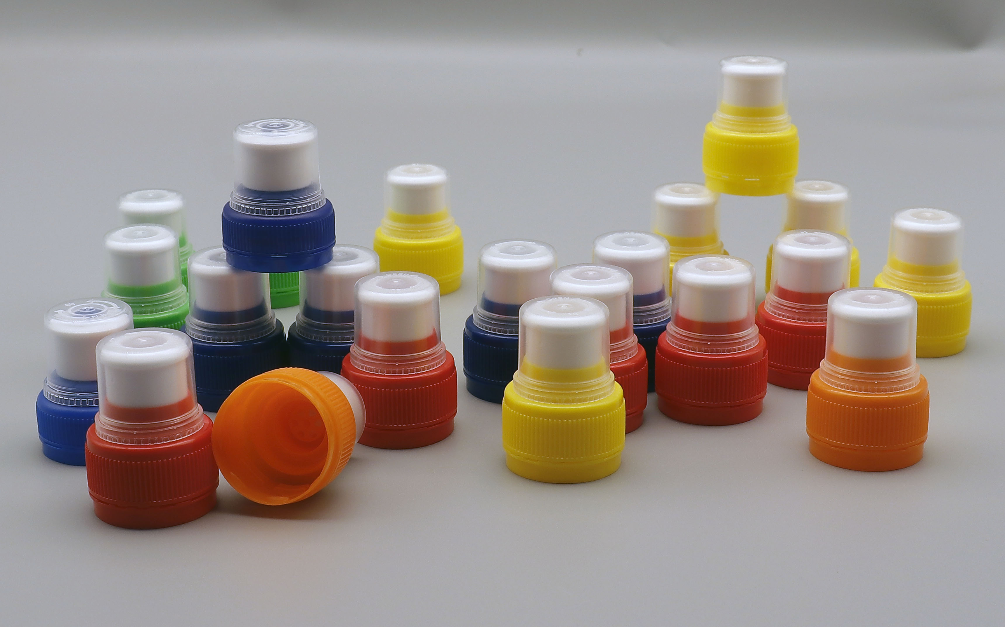 6 Key Success Factors for Hot Runner Molds in Bottle Cap Production