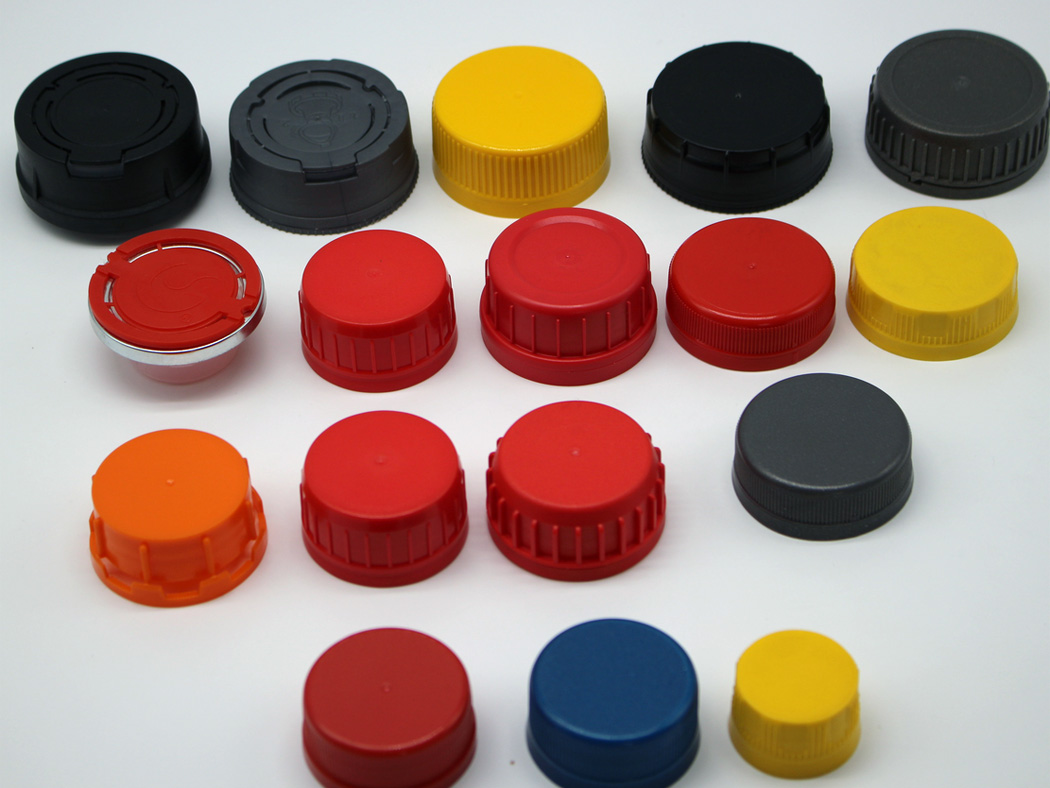 BOXIANG: Your Trusted Partner for Engine Oil Bottle Cap Molds & Manufacturing