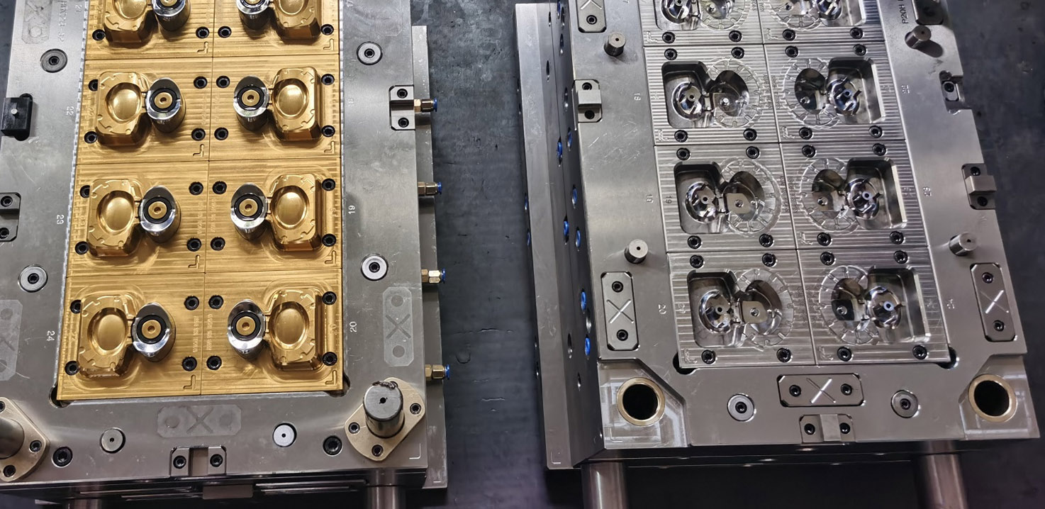 The Precision Engineering Behind Flip Top Caps: A Comprehensive Guide to Mould Manufacturing