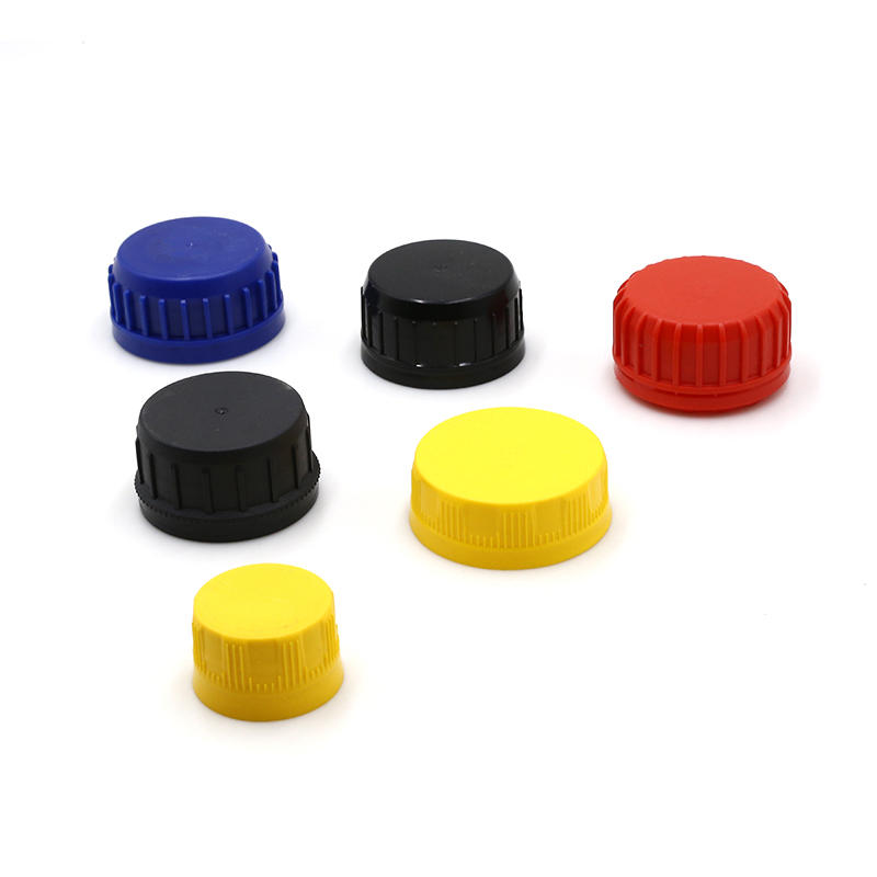 Edible Oil Bottle Cap Injection Mold: Engineering Perfection for Food-Safe Packaging