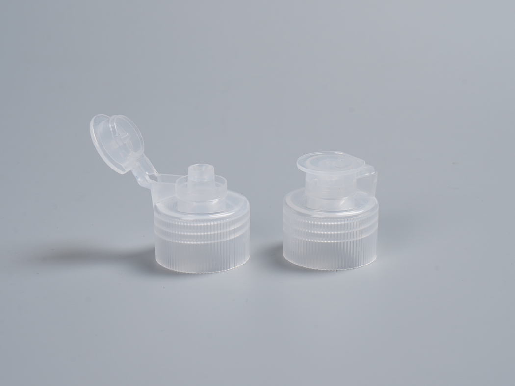 Precision Flip Top Cap Mould Manufacturing: Engineering the Future of Packaging
