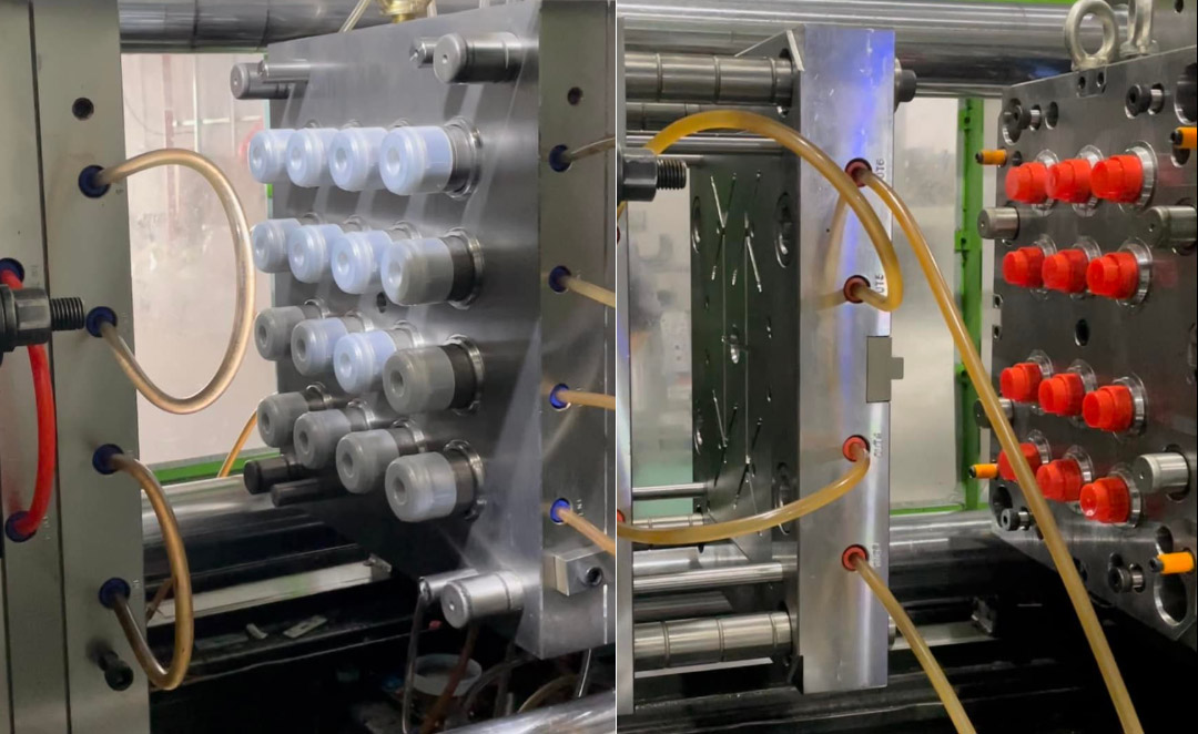 Innovation in Every Thread: Your Partner for High-Performance Plastic Bottle Cap Molds