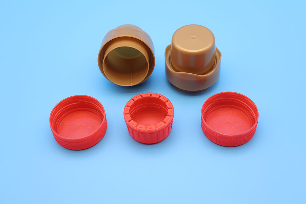 BOXIANG Mould: Your Trusted Partner for Professional Bottle Cap Moulds