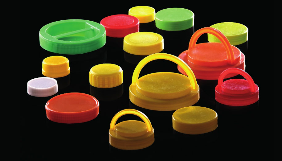 Crafting Flawless Bottle Cap Molds: The BOXIANG Expertise