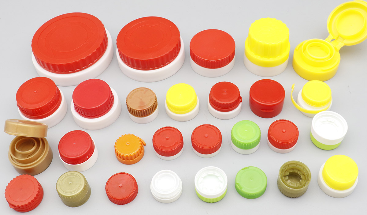 Precision in Every Detail: BOXIANG Mold, Your Trusted Partner in Oil Bottle Cap Molds