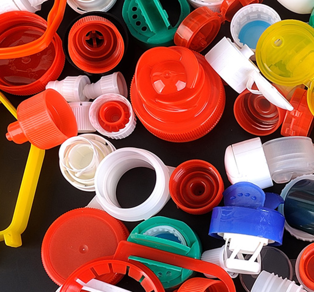 Bottle Cap Production Line: Complete Manufacturing Solutions from a Single Source