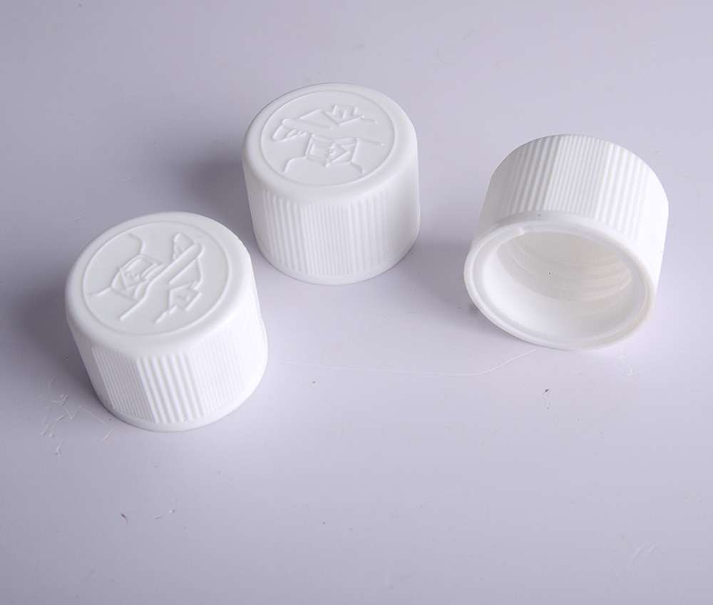 BOXIANG Precision Child-Resistant Cap Molds: Safety-First Solutions for Liquid Packaging