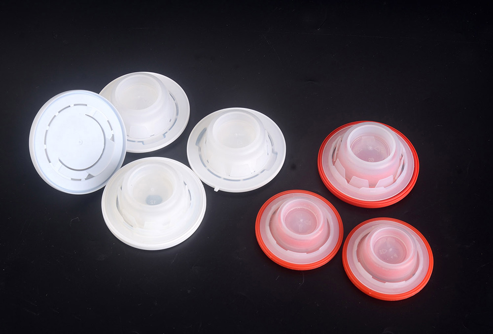 How BOXIANG Bottle Cap Mold Handles 48-Cavity and 72-Cavity High-Output Challenges in the High-Speed Injection Molding Era