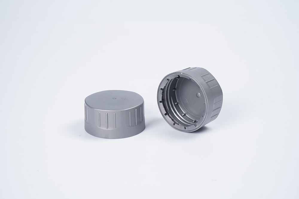 Custom Bottle Cap Mold from Drawing – BOXIANG Quick Sampling