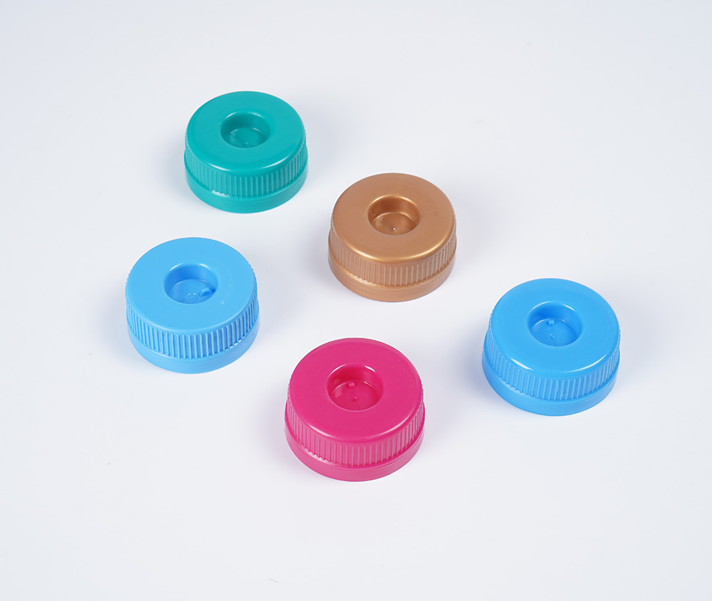 The Science of Sealing: How BOXIANG Ensures Zero-Defect Cap Threads
