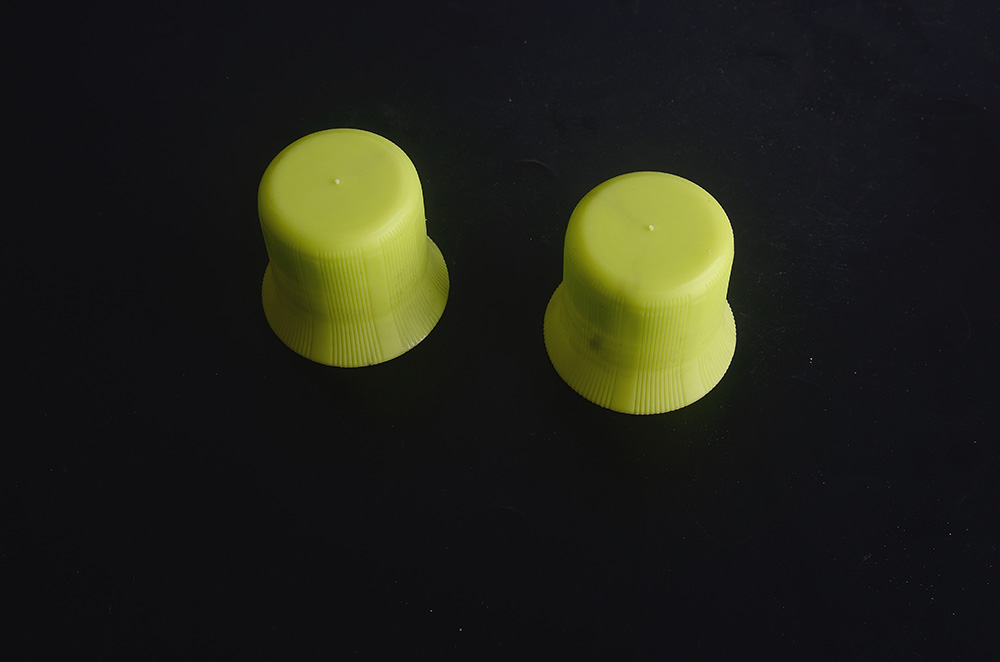 Child-Resistant Cap Molding: Meeting Safety Standards with Precision Tooling