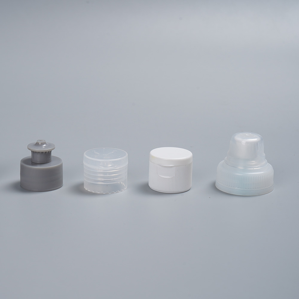 BOXIANG's Approach to Family Molds for Multiple Cap Designs
