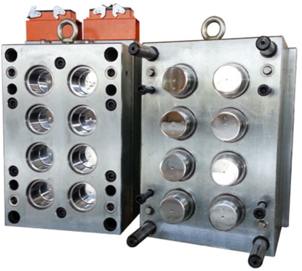 The Impact of Mold Steel Selection on Cap Quality and Tool Life