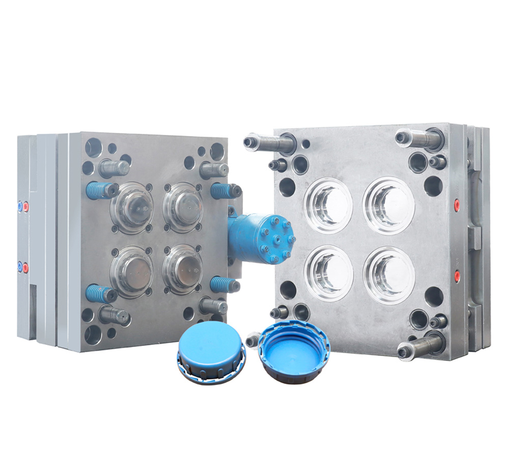 BOXIANG's Guide to Achieving Zero-Defect Cap Sealing Surfaces