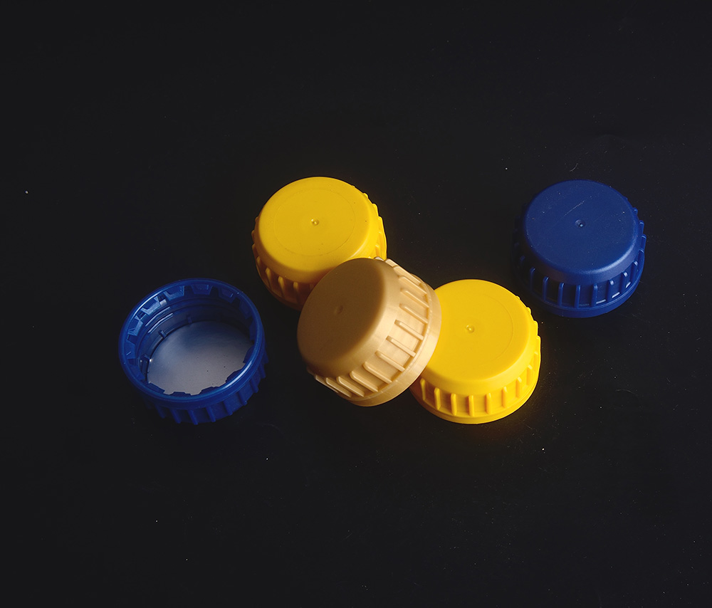 BOXIANG's Solutions for Caps with Integrated Tamper-Evident Bands