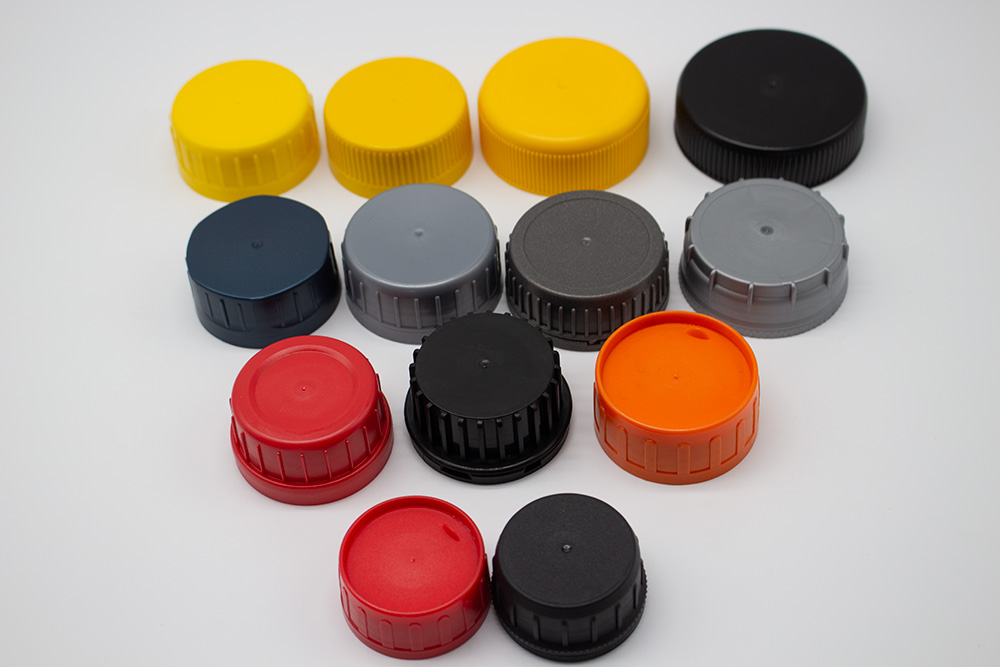 BOXIANG's Solutions for Oval and Non-Round Cap Geometries