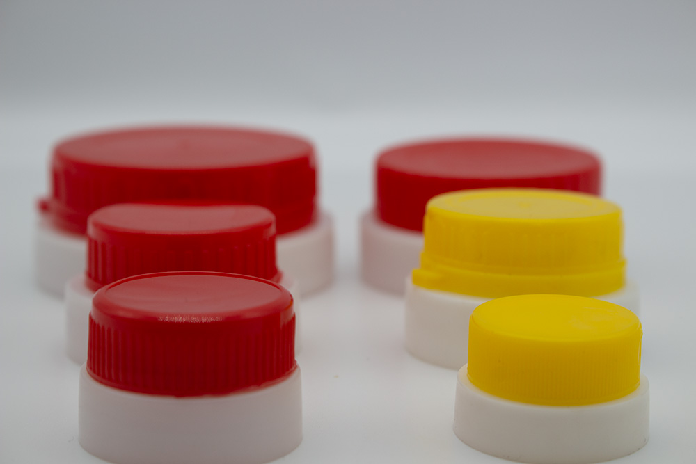 BOXIANG's Quality Management System: Ensuring Zero-Defect Cap Production