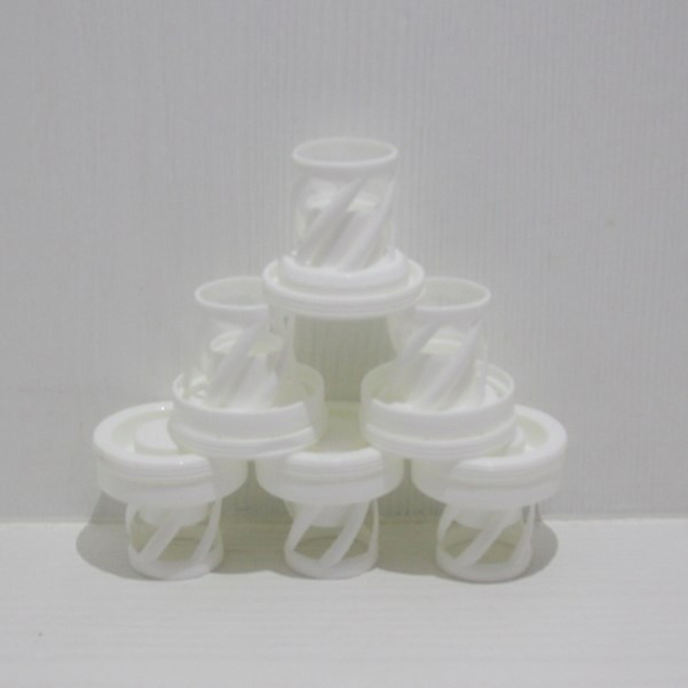 BOXIANG's Design Guide for Caps with Flow Control Orifices