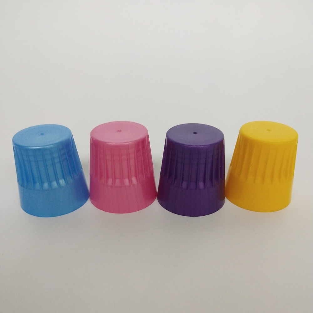 The Science of Cap Sealing: Linerless vs. Liner-Based Designs