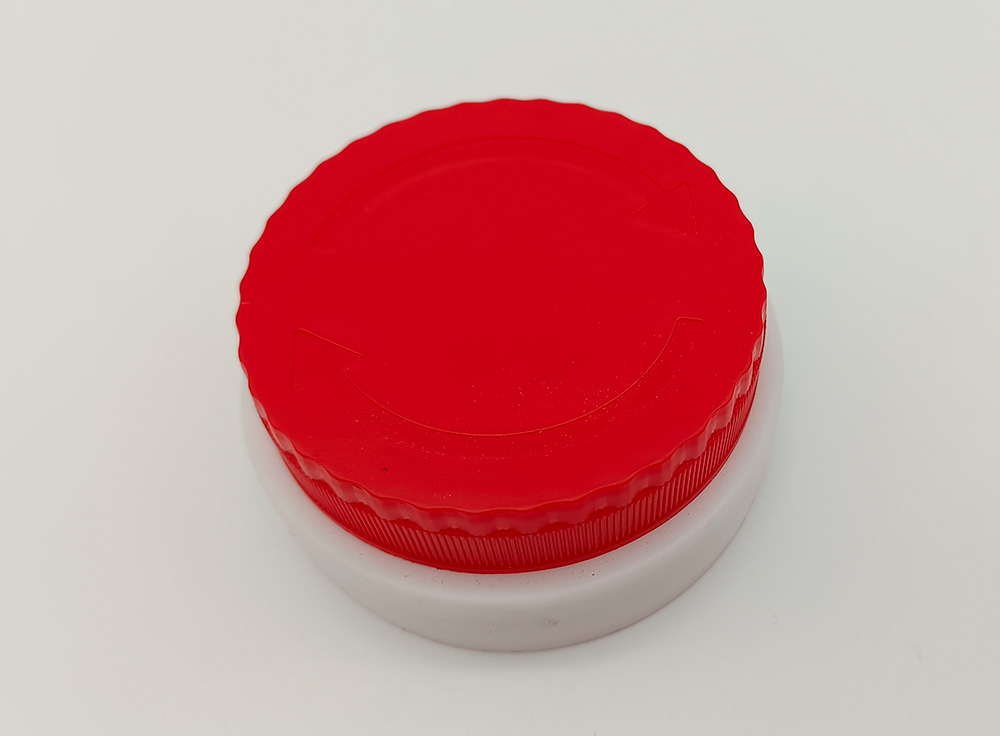 BOXIANG's Solutions for Caps with Living Hinges and Flip-Tops
