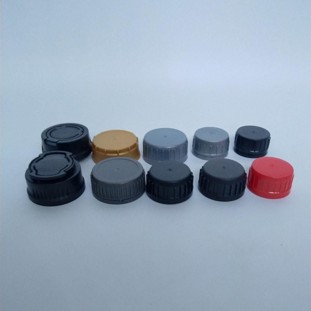 The Role of Mold Flow Analysis in Cap Mold Design