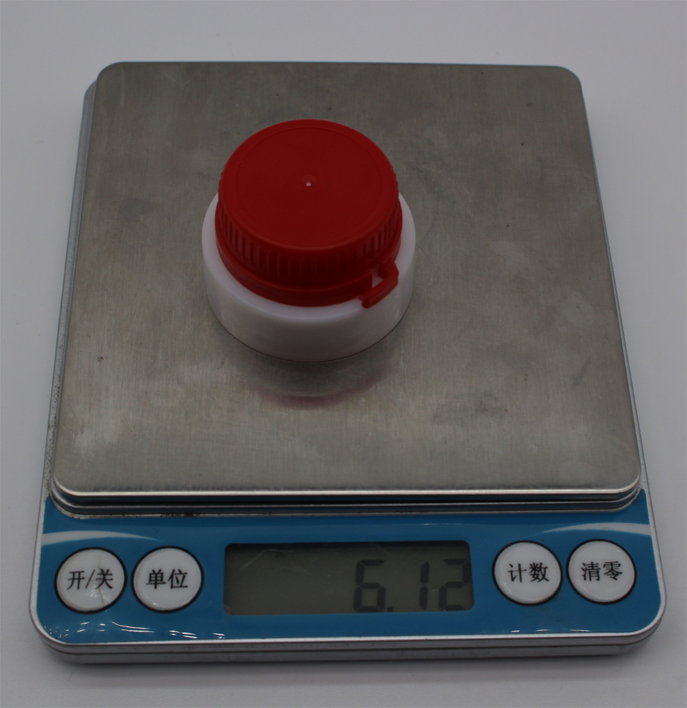BOXIANG's Guide to Mold Texture Selection for Cap Aesthetics