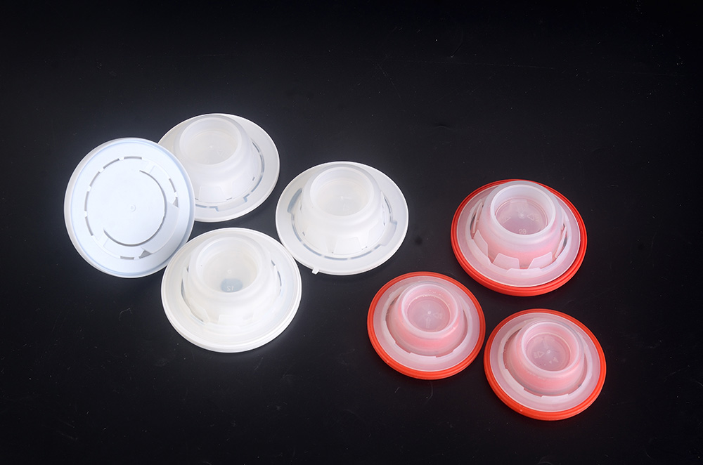 BOXIANG's Solutions for Caps with Integrated Liners