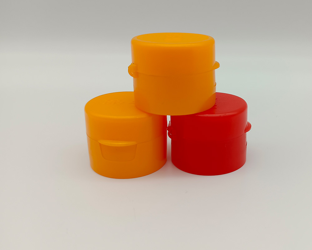 BOXIANG's Solutions for Caps with Silicone Valves