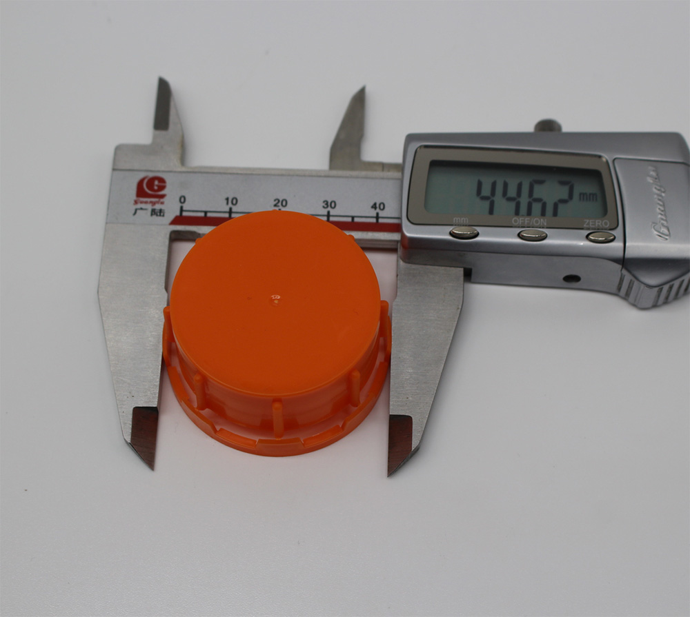 Preventing Cap Warpage Through Balanced Cooling Circuit Design