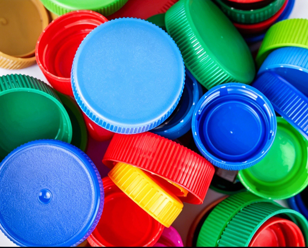 The Importance of Draft Angle in Cap Mold Design