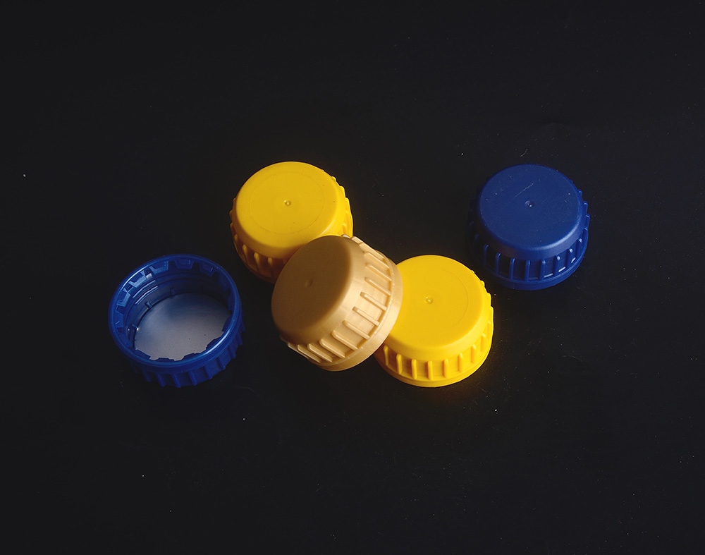 The Role of Cooling Water Quality in Cap Mold Performance and Longevity