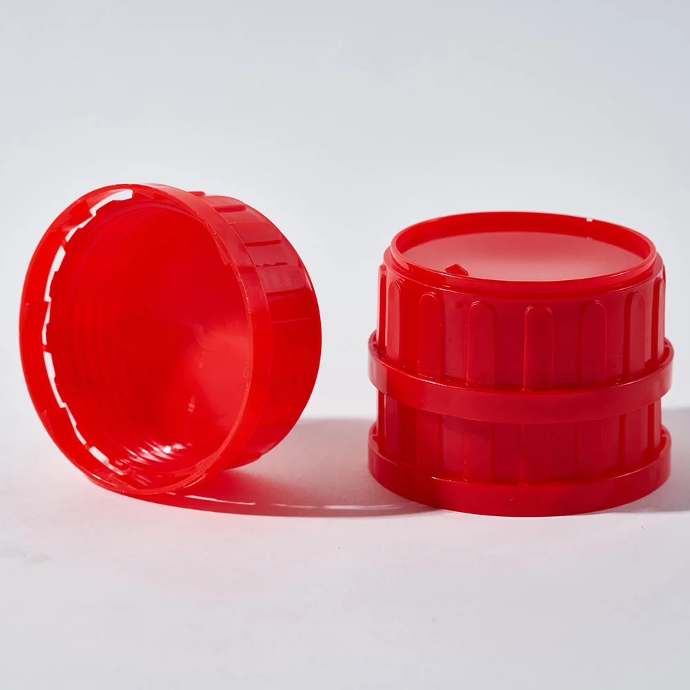 Bottle cap sample 4