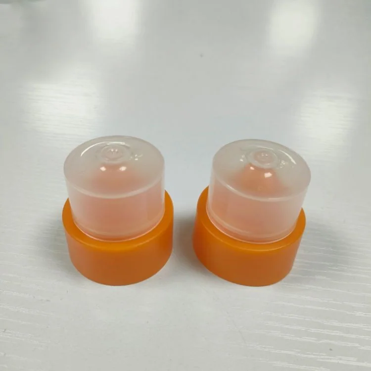  Cosmetic Lids & Closures