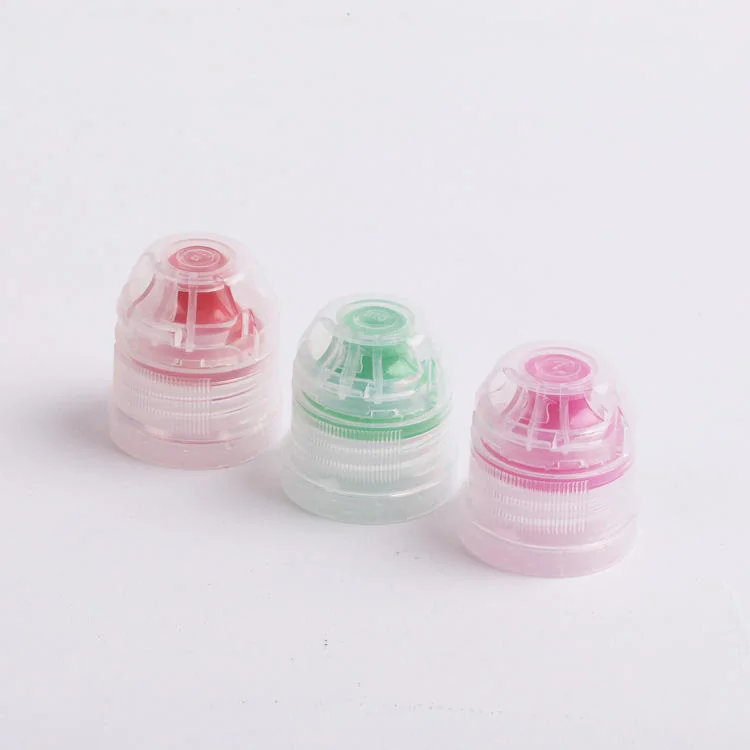 PCO 1881 Carbonated Soft Drink Cap