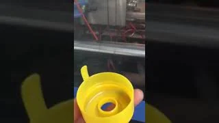 5 gallon lid mould, pure water bucket lid mould, smart lid mould