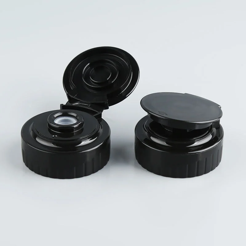 Yogurt cap sample