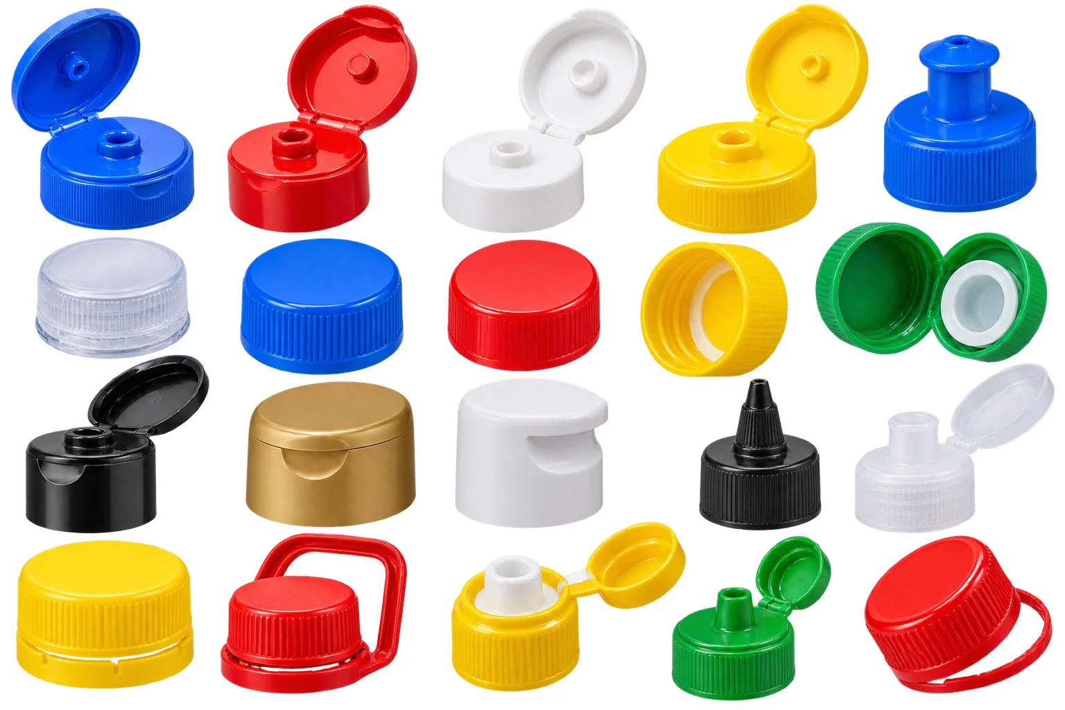 How to Choose a Reliable High-Cavity Cap Mold Manufacturer: Technical Capabilities to Evaluate