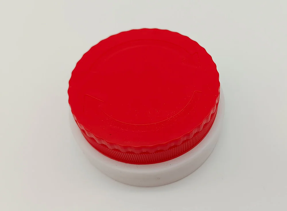 BOXIANG's Solutions for Caps with Living Hinges and Flip-Tops