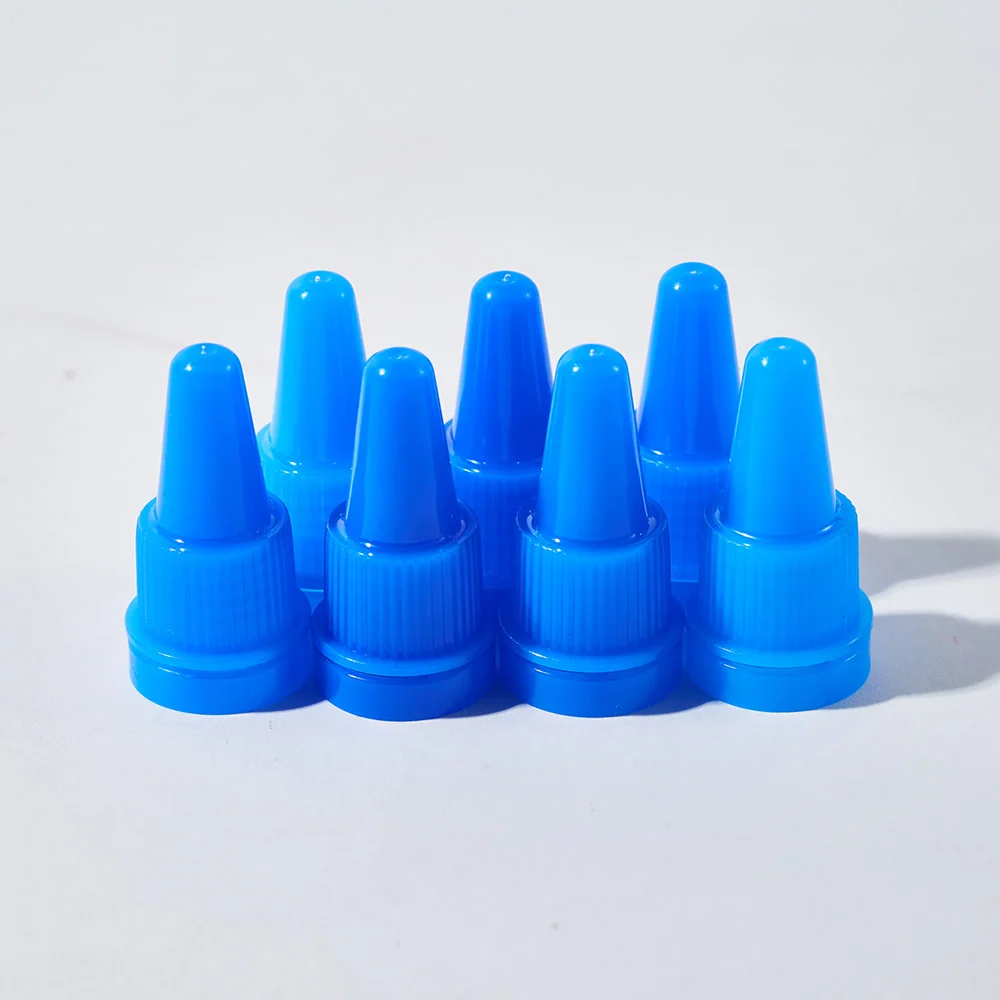 Bottle cap sample 18