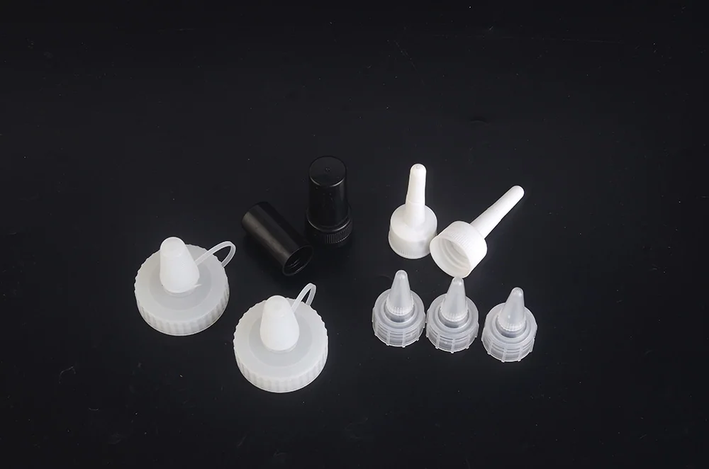 Tethered Cap Molds: Meeting New EU Sustainability Requirements for Attached Closures