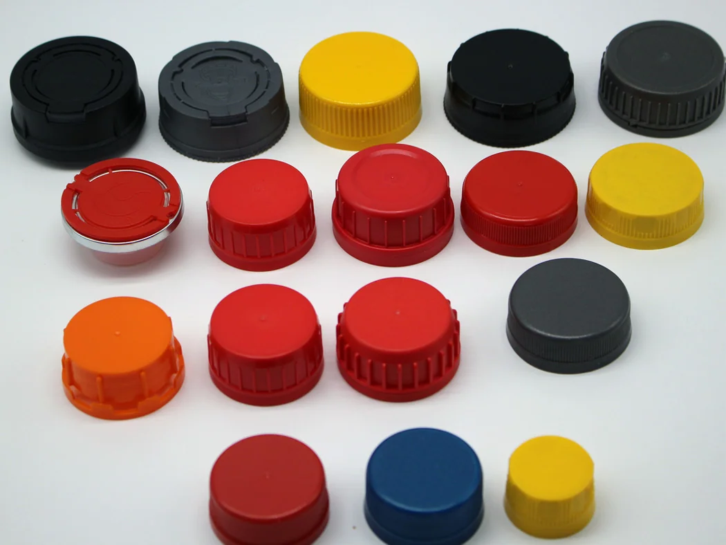 BOXIANG: Your Trusted Partner for Engine Oil Bottle Cap Molds & Manufacturing