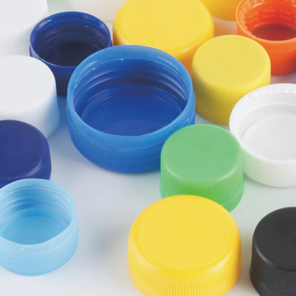 Screw-On Safety Cap