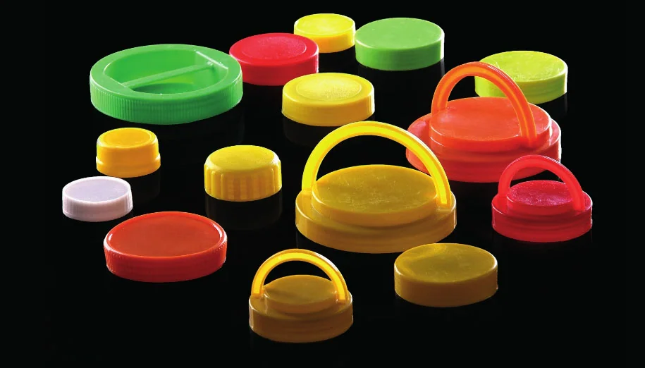 Crafting Flawless Bottle Cap Molds: The BOXIANG Expertise