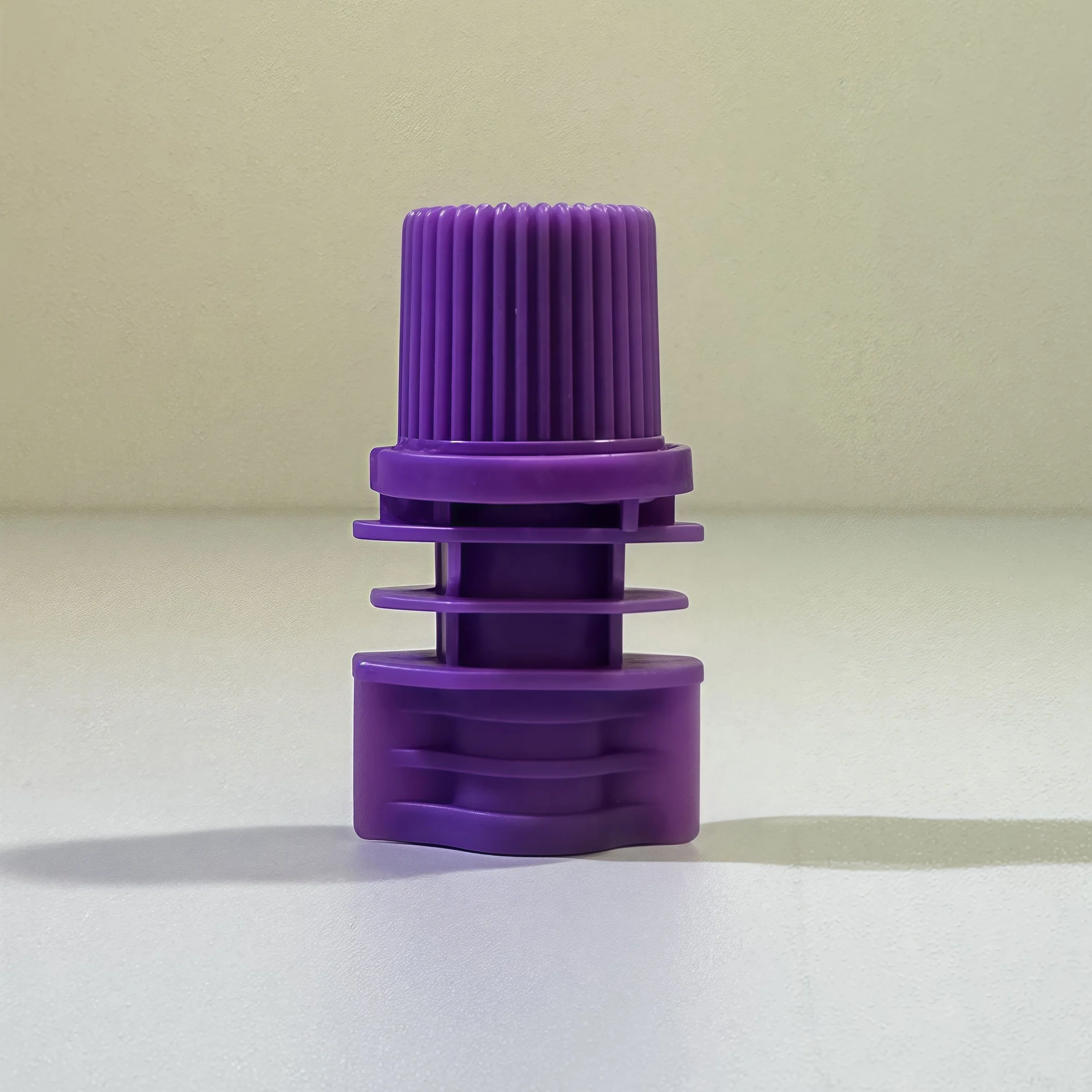 Functional Caps
