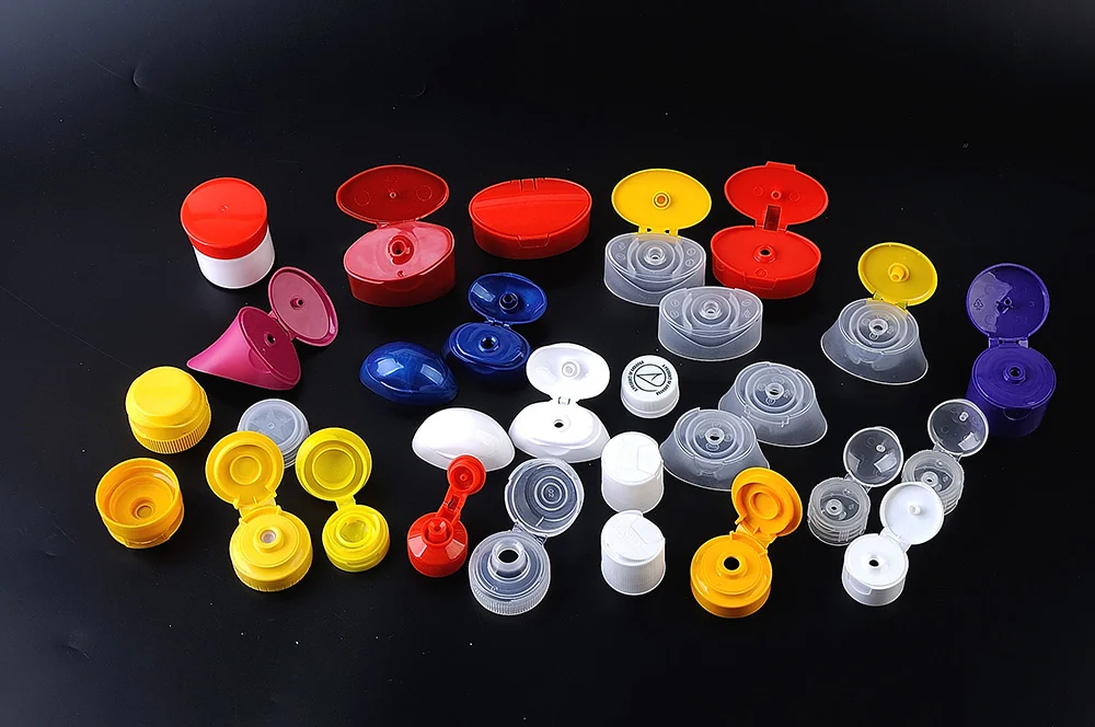 48-Cavity vs 64-Cavity vs 96-Cavity Cap Molds: Capacity, Cost, and ROI Comparison for 2026