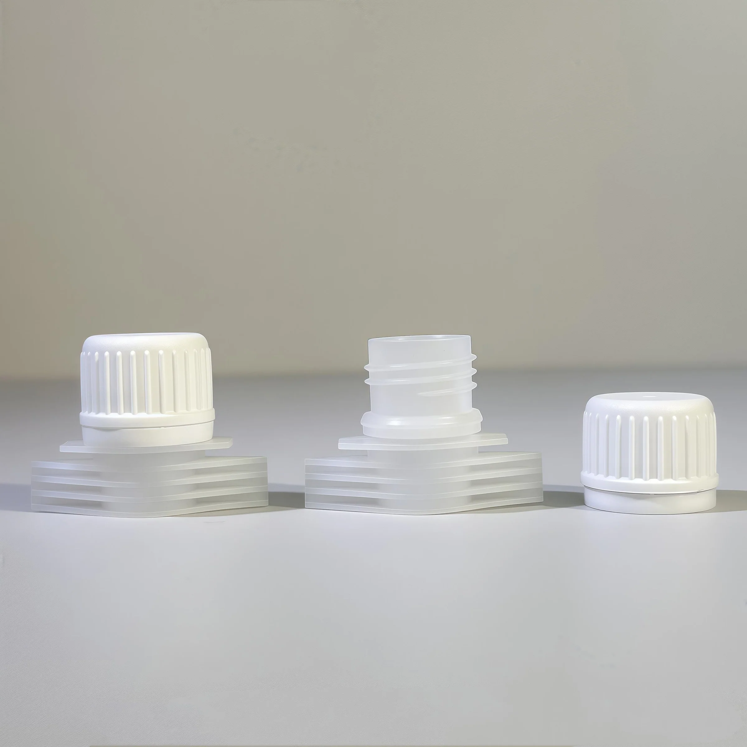 Beverages Flexible Packaging