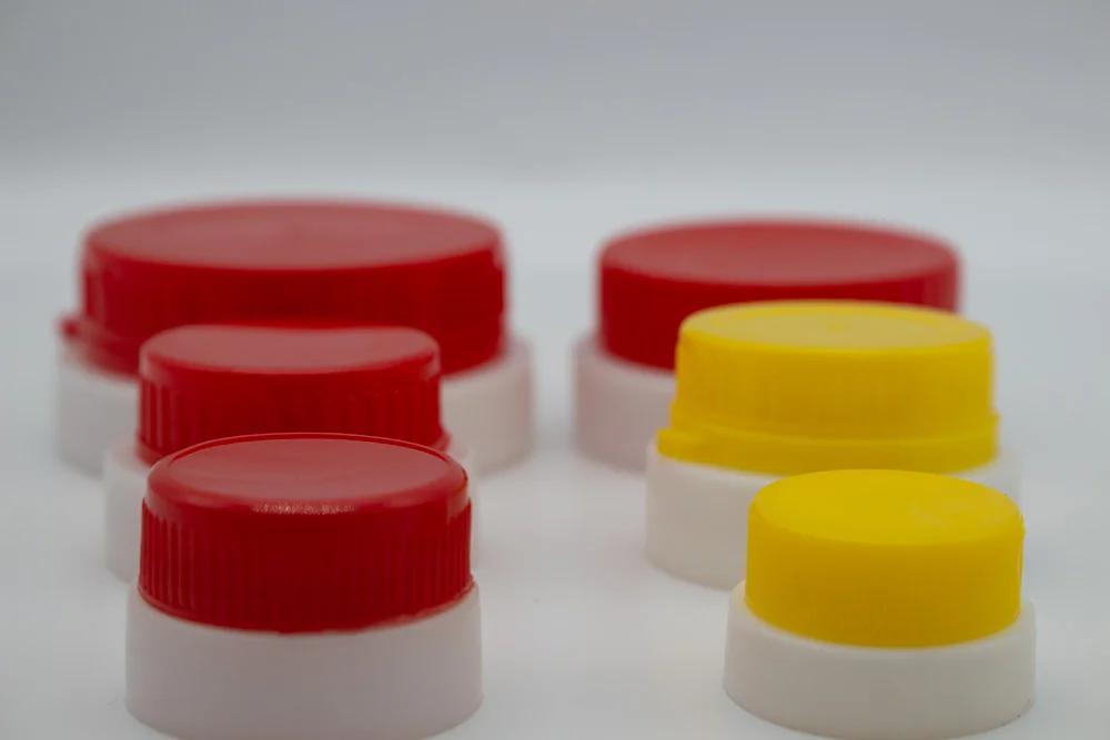 BOXIANG's Quality Management System: Ensuring Zero-Defect Cap Production