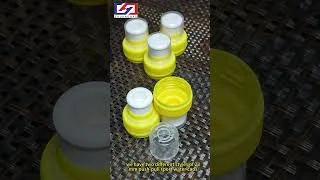 Sports cap mould trial